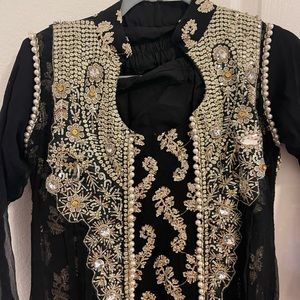 Indian Pakistani suit